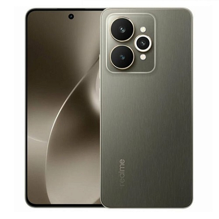 Realme 15 5G 8/256GB Suit Titanium