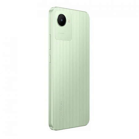 Realme C30 4/64GB Green