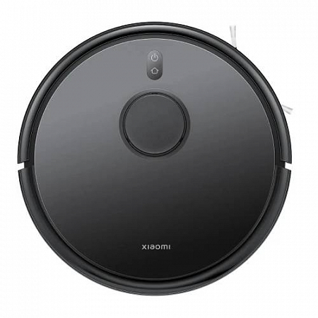 Робот-пылесос Xiaomi Robot Vacuum S20 (BHR8629EU) Black