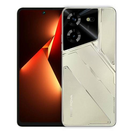 TECNO POVA 5 8/256GB Amber Gold