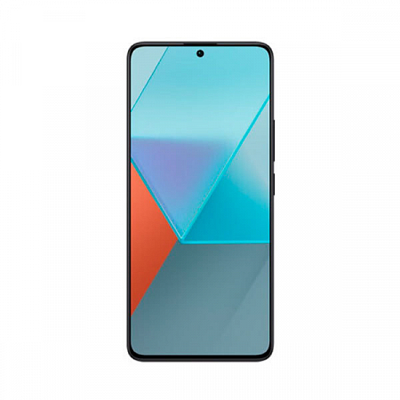 Redmi Note 13 Pro 5G 8/256GB Midnight Black