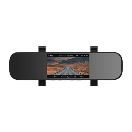 Видеорегистратор 70mai Rearview Mirror Dash Cam Midrive D04