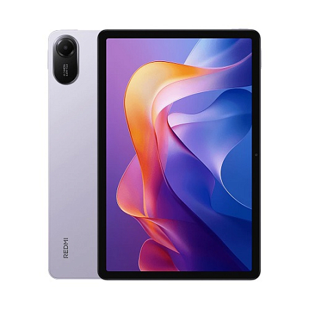 Redmi Pad 2 4G 8/256GB Lavender Purple