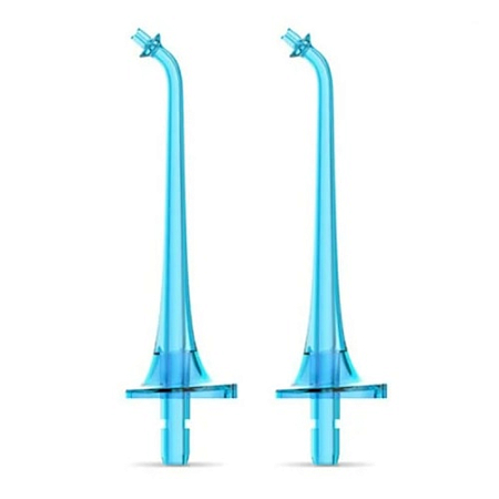 Сменные насадки для ирригатора Soocas W3 2 шт.