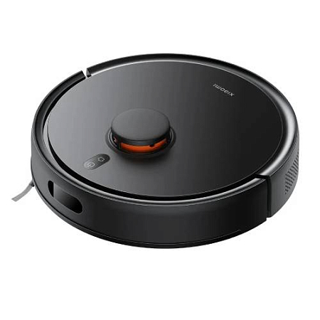 Робот-пылесос Xiaomi Robot Vacuum S20 (BHR8629EU) Black