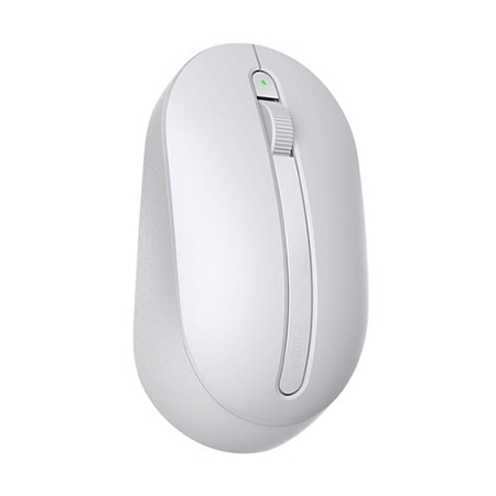 Беспроводная мышь MIIIW Rice Wireless Office White