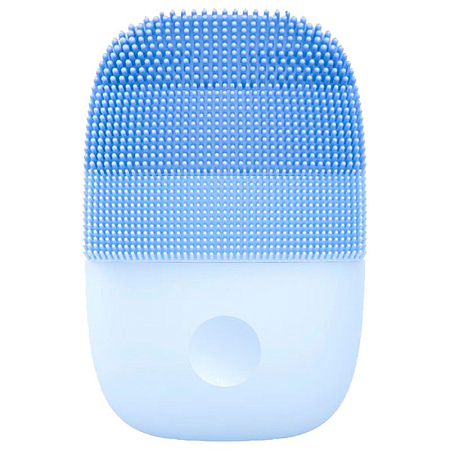Массажер для лица InFace Electronic Sonic Beauty Blue