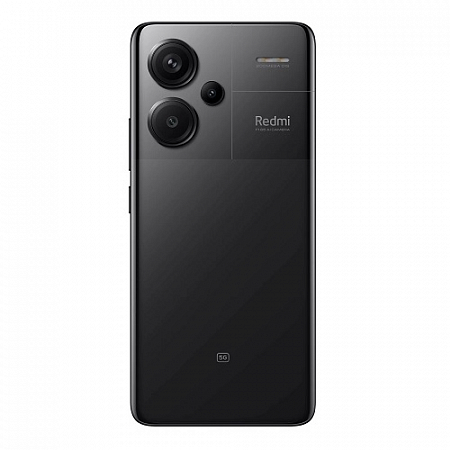 Redmi Note 13 Pro+ 5G 8/256GB Black