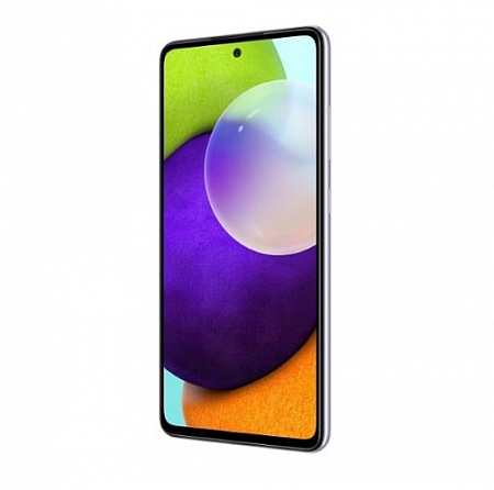 Samsung Galaxy A52 4/128GB Violet