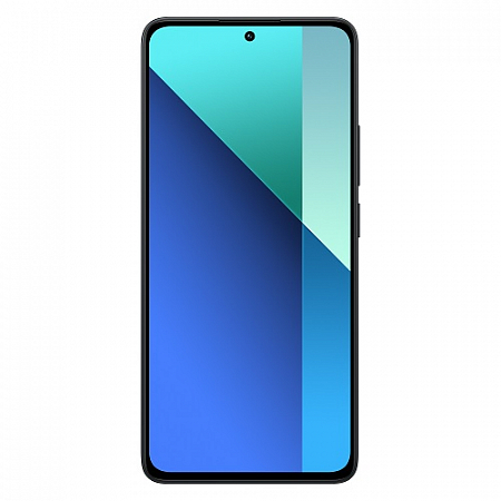 Redmi Note 13 8/512GB Midnight Black