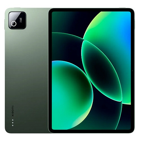Xiaomi Pad 8 8/256 Wi-fi Green