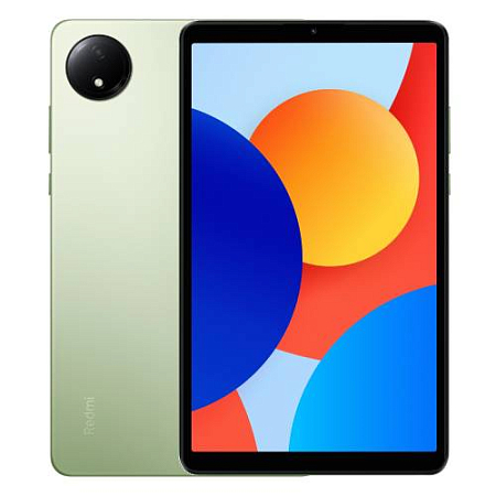 Redmi Pad SE 8.7 Wi-Fi 4/128GB Aurora Green