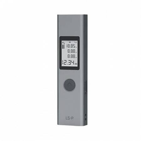 Лазерный дальномер Duka LS-P Laser Range Finder