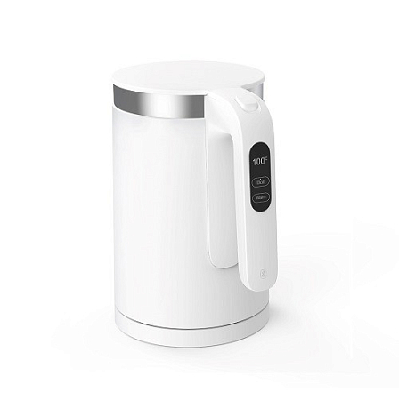 Умный чайник Viomi Electric Kettle White