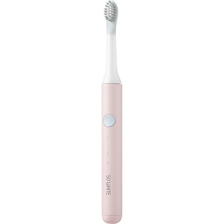 Зубная электрощетка So White EX3 Sonic Electric Toothbrush (Pink)