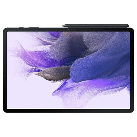 Samsung Galaxy Tab S7 FE 12.4 LTE 4/64GB Black