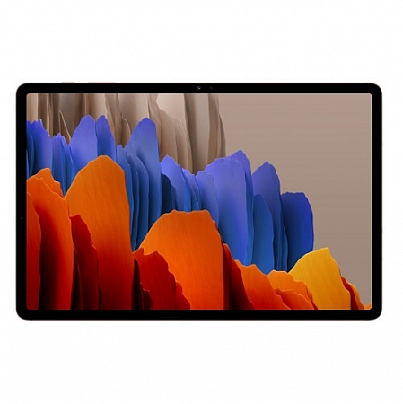 Samsung Galaxy Tab S7 11.0 Wi-Fi 6/128GB Bronze