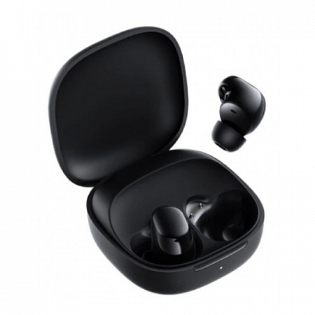 Беспроводные наушники Redmi Buds 6 Play (BHR8776GL) Black
