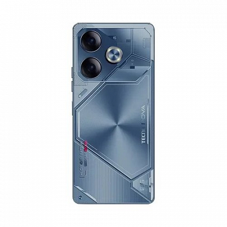 TECNO POVA 6 12/256GB Interstellar Blue