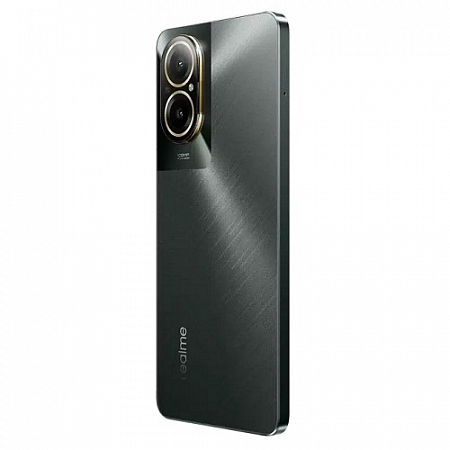 Realme C67 6/128GB Black Rock