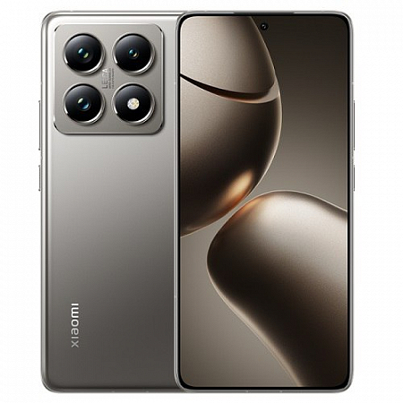 Xiaomi 14T Pro 12/1024GB Titan Gray