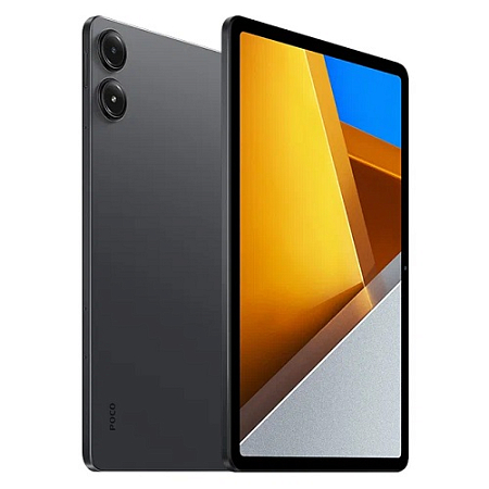 POCO Pad 8/256GB Wi-Fi Gray