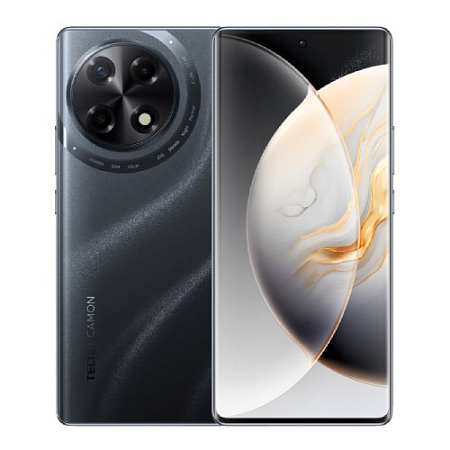 TECNO Camon 30S 8/256GB Celestial Black
