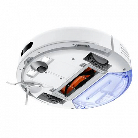 Робот-пылесос Xiaomi Robot Vacuum S20 (BHR8629EU) White
