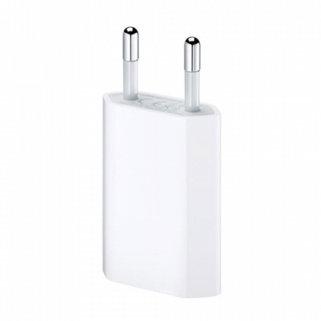 Apple USB Power Adapter MD813 Оригинал в коробке