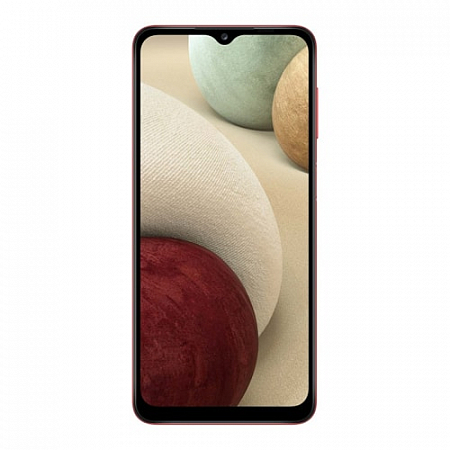Samsung Galaxy A12 3/32GB Red