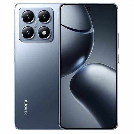 Xiaomi 14T Pro 12/256GB Titan Blue