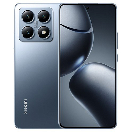 Xiaomi 14T Pro 12/256GB Titan Blue