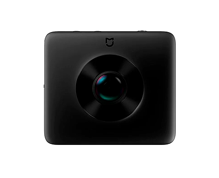Панорамная камера Mijia 360°