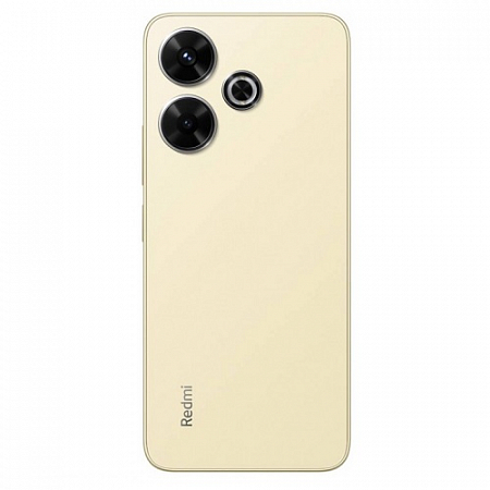 Redmi 13 6/128GB Sandy Gold