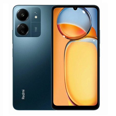 Redmi 13C 4/128GB Navy Blue