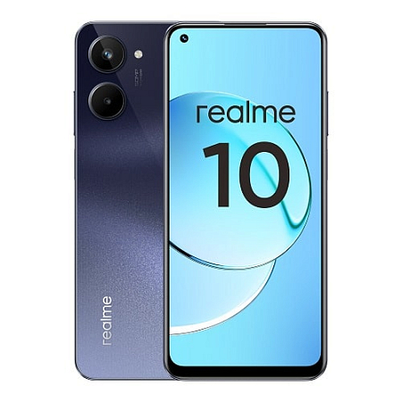 Realme 10 8/128GB Black