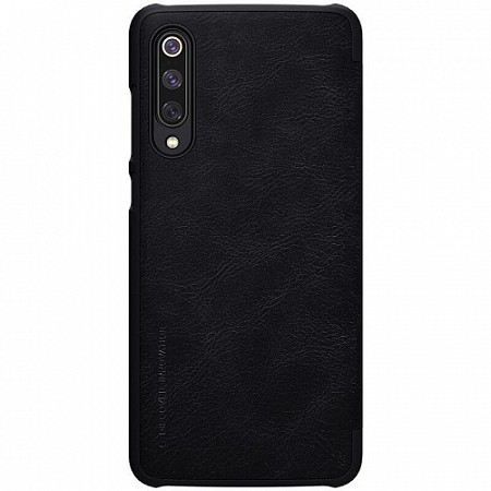 Книжка Nillkin Qin Leather Mi 8 Black
