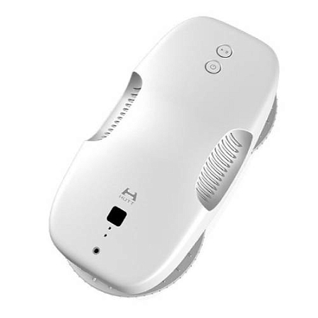 Робот-стеклоочиститель Hutt White