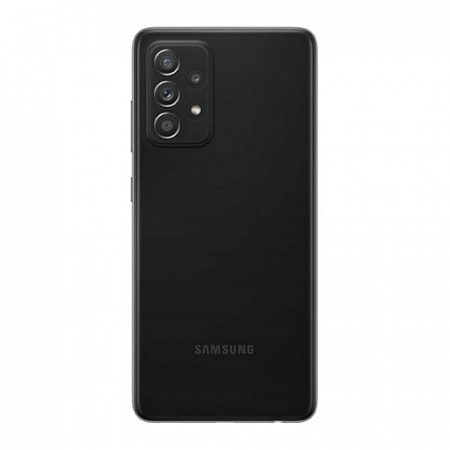 Samsung Galaxy A52 4/128GB Black
