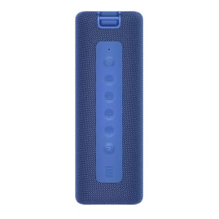 Акустика портативная Mi Outdoor Speaker  Blue 16W