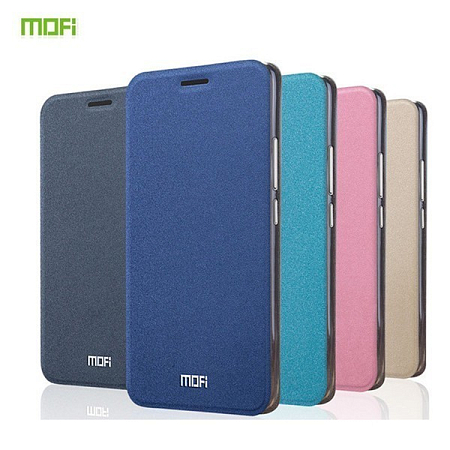 Книжка MOFI Mi5s Black