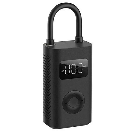 Портативный электрический насос Portable Electric Air Compressor 1S