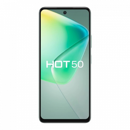 Infinix Hot 50 8/256GB Sage Green