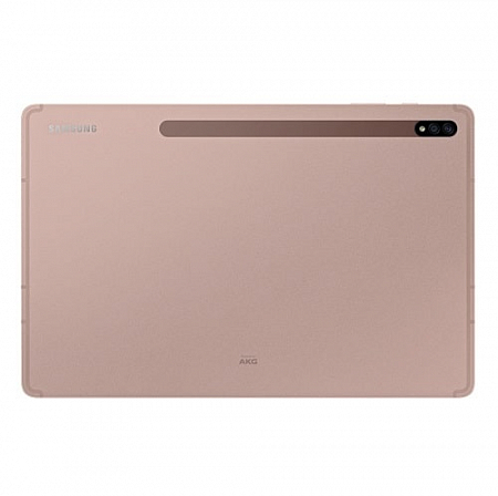 Samsung Galaxy Tab S7+ 12.4 Wi-Fi 6/128GB Bronze