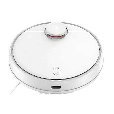 Робот-пылесос Xiaomi Robot Vacuum-Mop 2S White