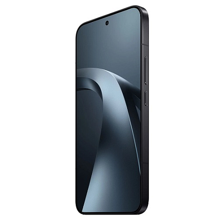 Xiaomi 17T Pro 12/512GB Black