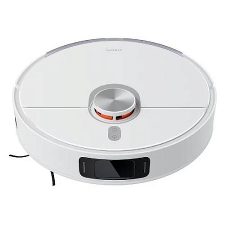 Робот-пылесос Xiaomi Robot Vacuum S20+ (B108GL) White