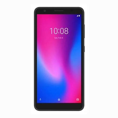 ZTE Blade A3 2020 NFC 1/32GB Dark Gray