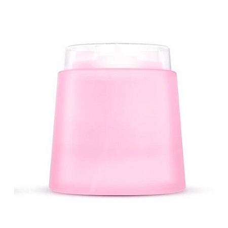 Сменные блоки для сенсорного дозатора Xiaomi (3шт) Розовые