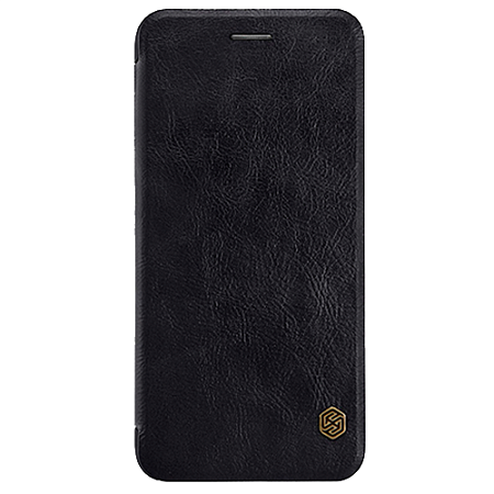 Книжка Nillkin Qin Leather Case Mi 9/Mi 9 Explorer Black